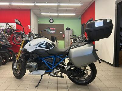 Bmw R 1200 R (2017 - 18) usata