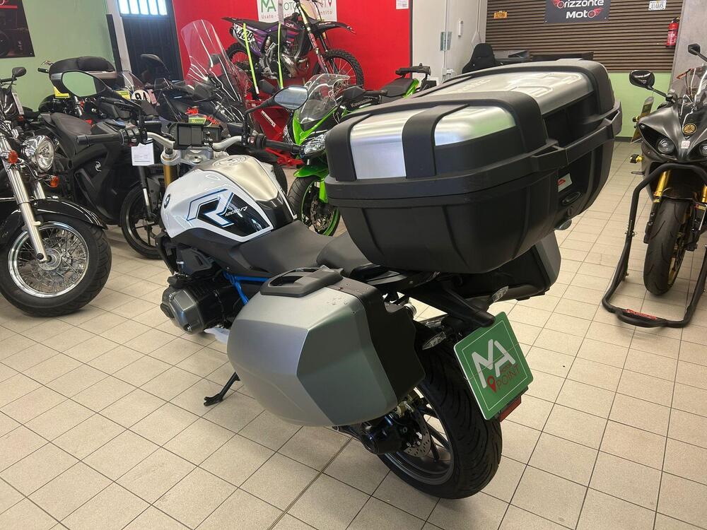 Bmw R 1200 R (2017 - 18) (4)