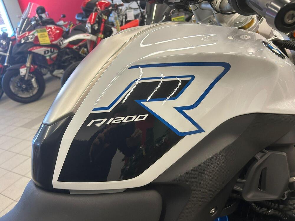 Bmw R 1200 R (2017 - 18) (6)