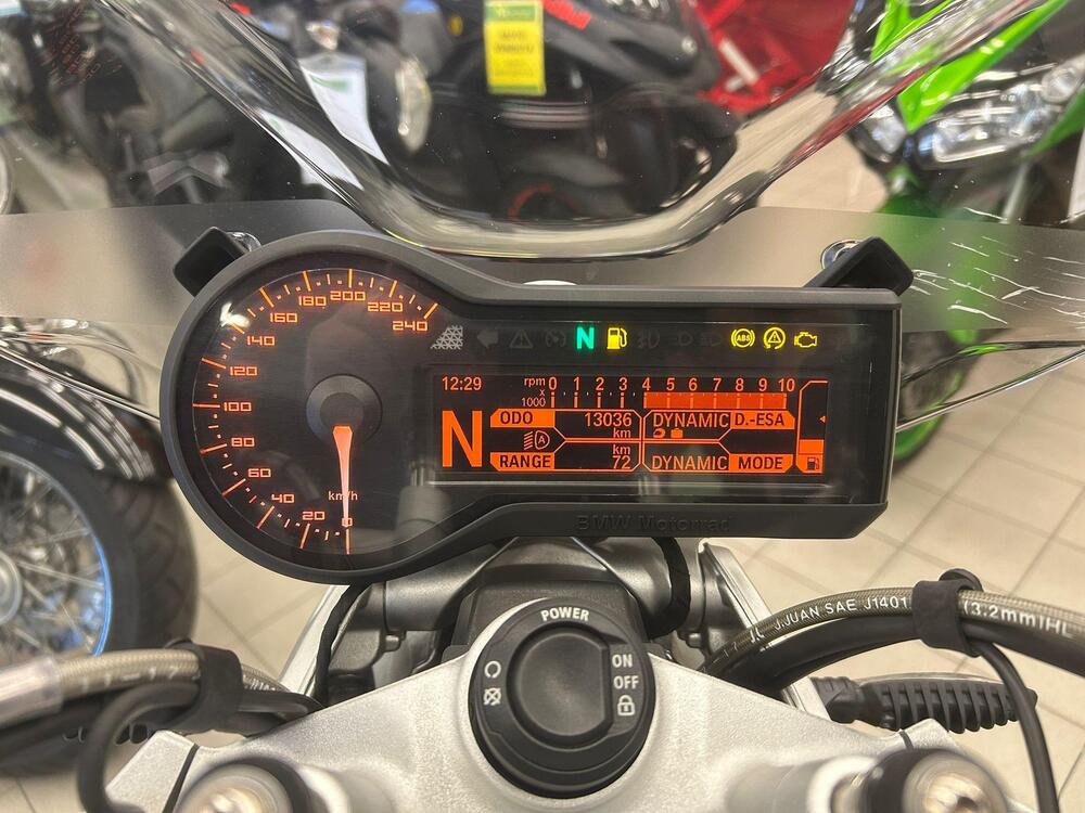 Bmw R 1200 R (2017 - 18) (7)