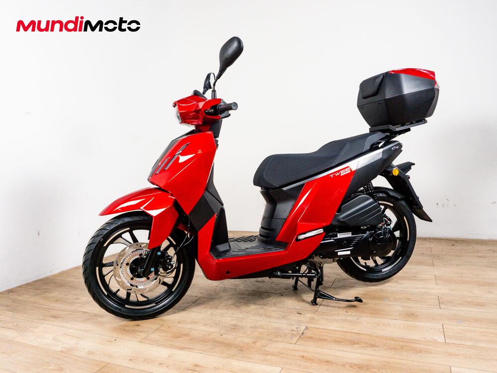 Peugeot Tweet 125 FL GT (2025 - 26) (8)