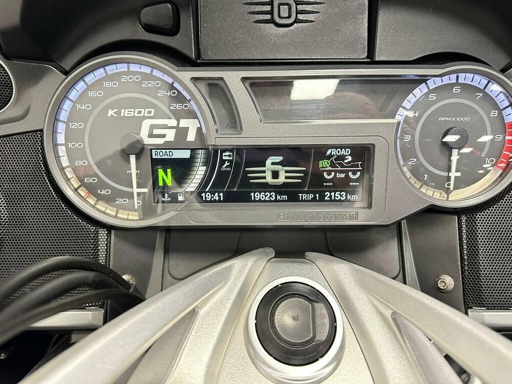 Bmw K 1600 GT (2017 - 20) (9)