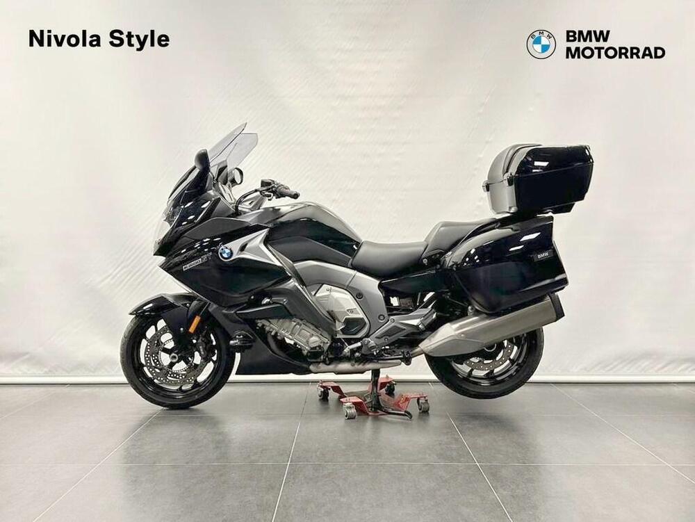 Bmw K 1600 GT (2017 - 20) (5)