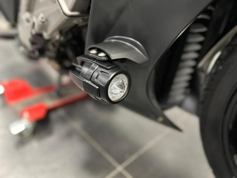 Bmw K 1600 GT (2017 - 20) (7)