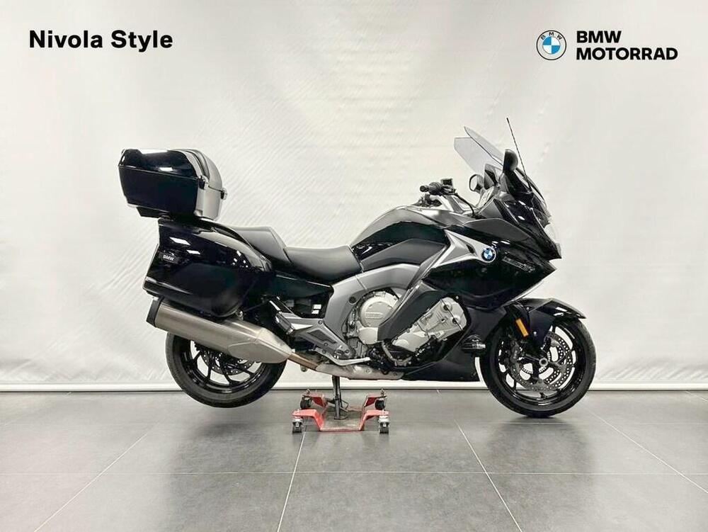 Bmw K 1600 GT (2017 - 20)