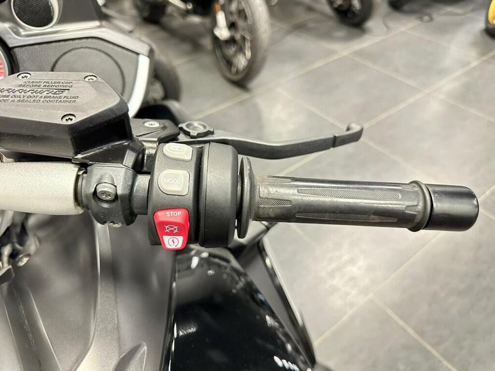 Bmw K 1600 GT (2017 - 20) (10)