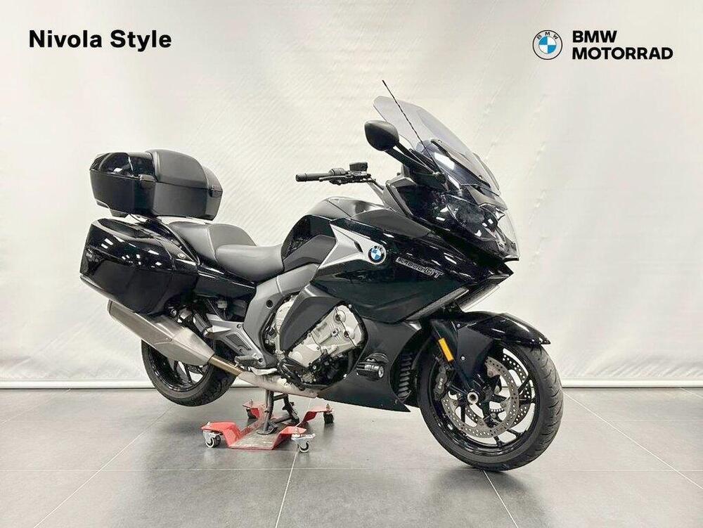Bmw K 1600 GT (2017 - 20) (2)