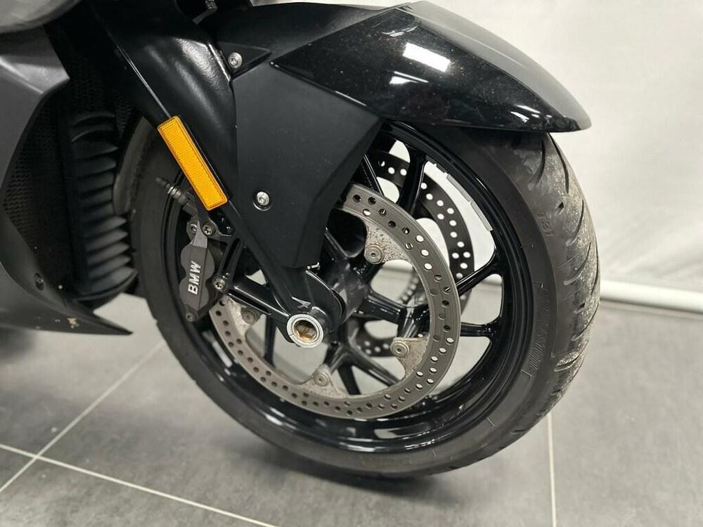 Bmw K 1600 GT (2017 - 20) (6)