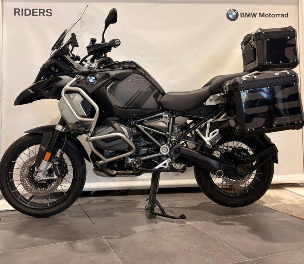 Bmw R 1250 GS Adventure (2021 - 24)