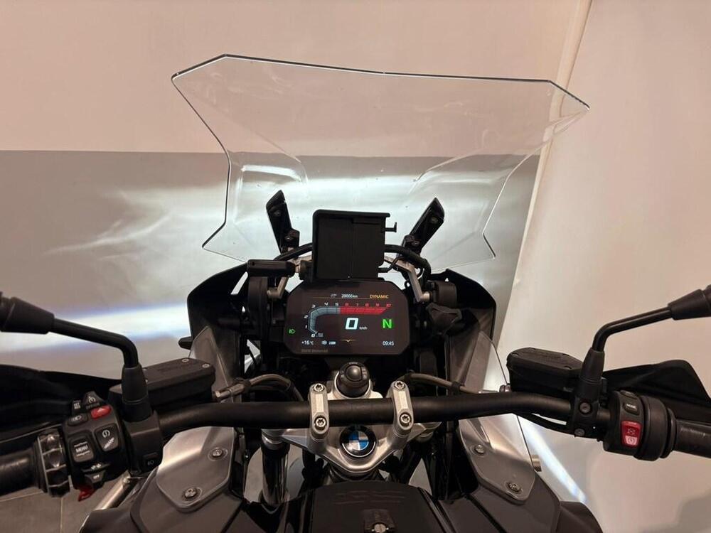 Bmw R 1250 GS Adventure (2021 - 24) (3)