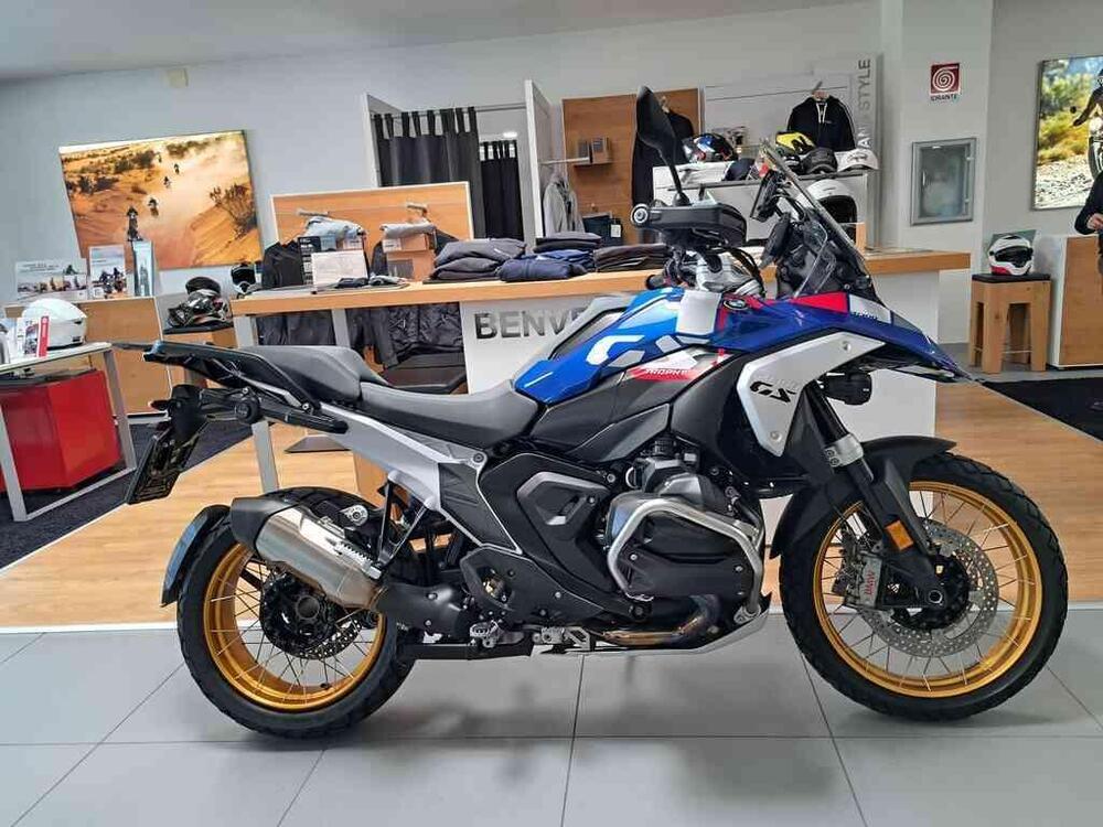 Bmw R 1300 GS (2023 - 26)