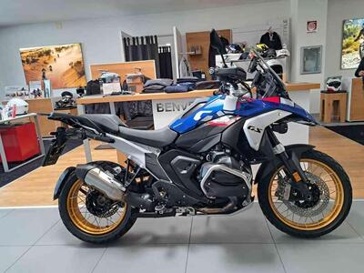 Bmw R 1300 GS (2023 - 26) usata