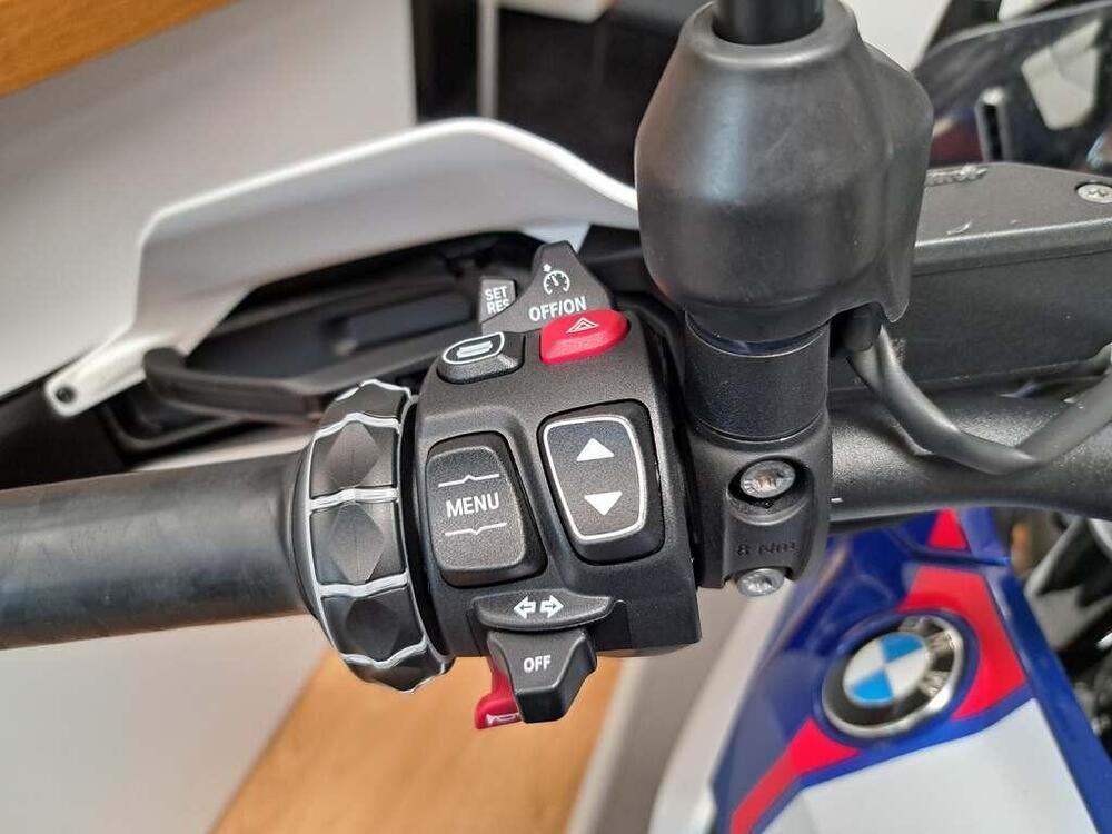 Bmw R 1300 GS (2023 - 26) (5)