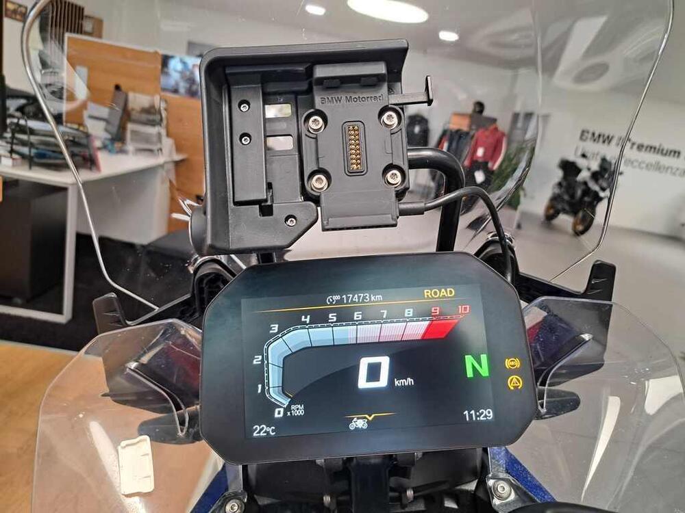 Bmw R 1300 GS (2023 - 26) (4)