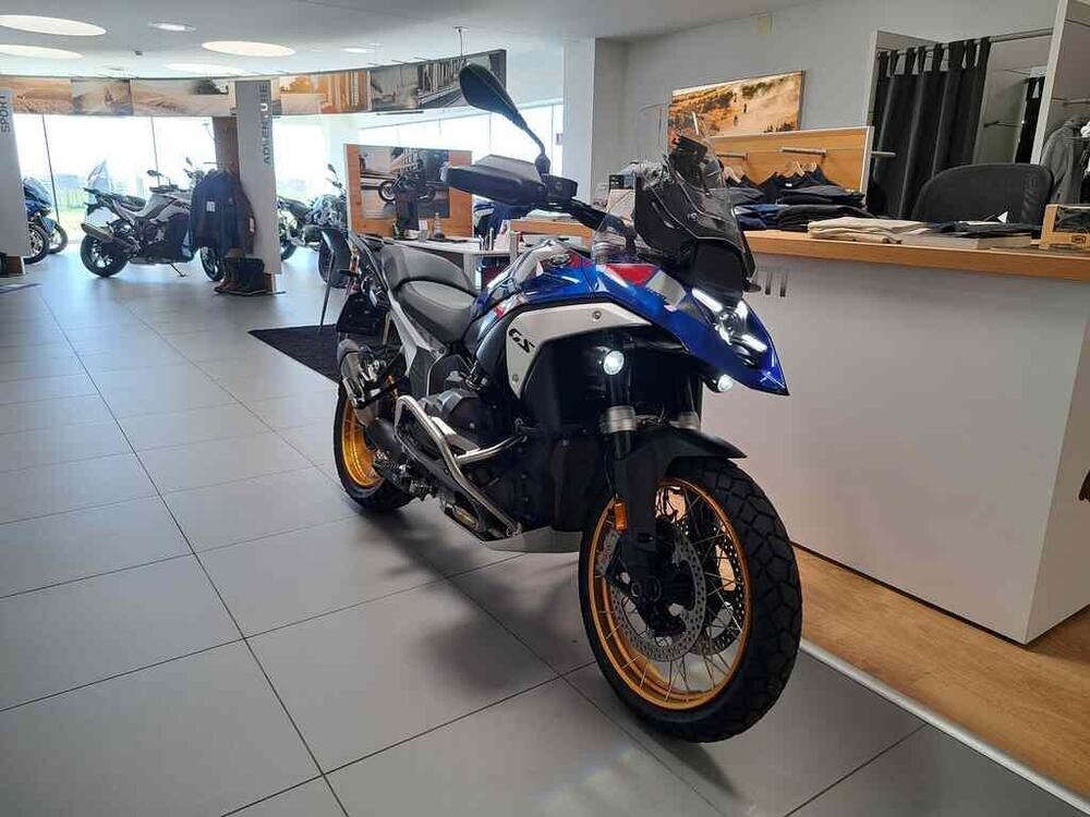 Bmw R 1300 GS (2023 - 26) (2)