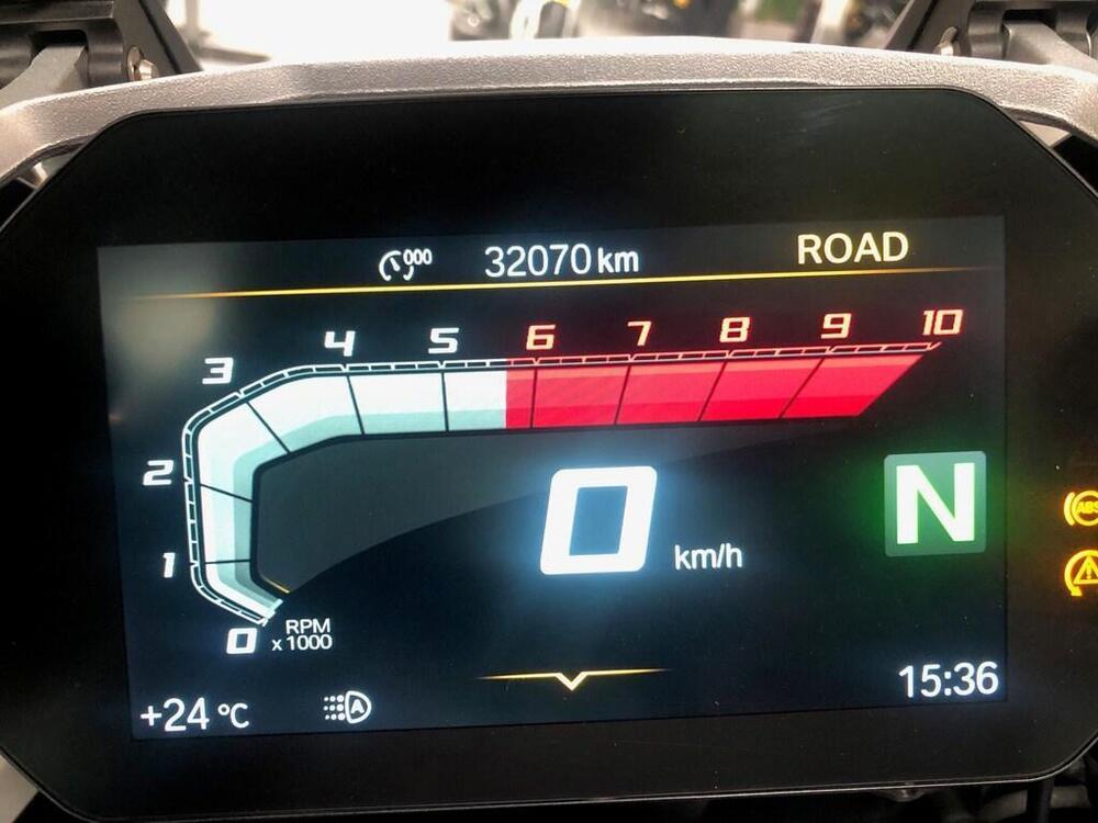 Bmw R 1250 GS Adventure (2021 - 24) (3)