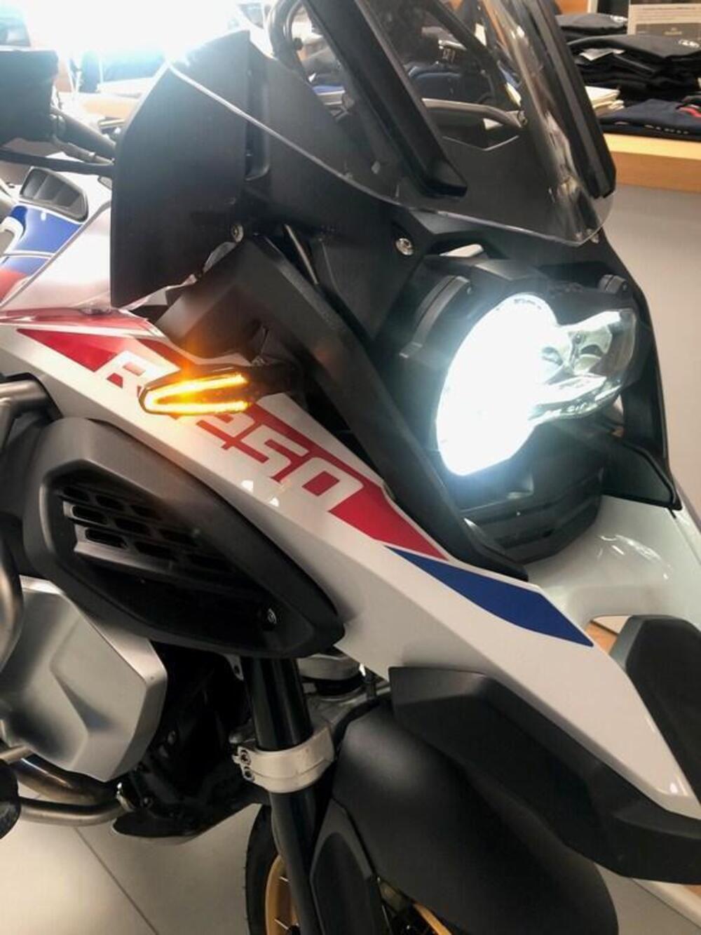 Bmw R 1250 GS Adventure (2021 - 24) (5)