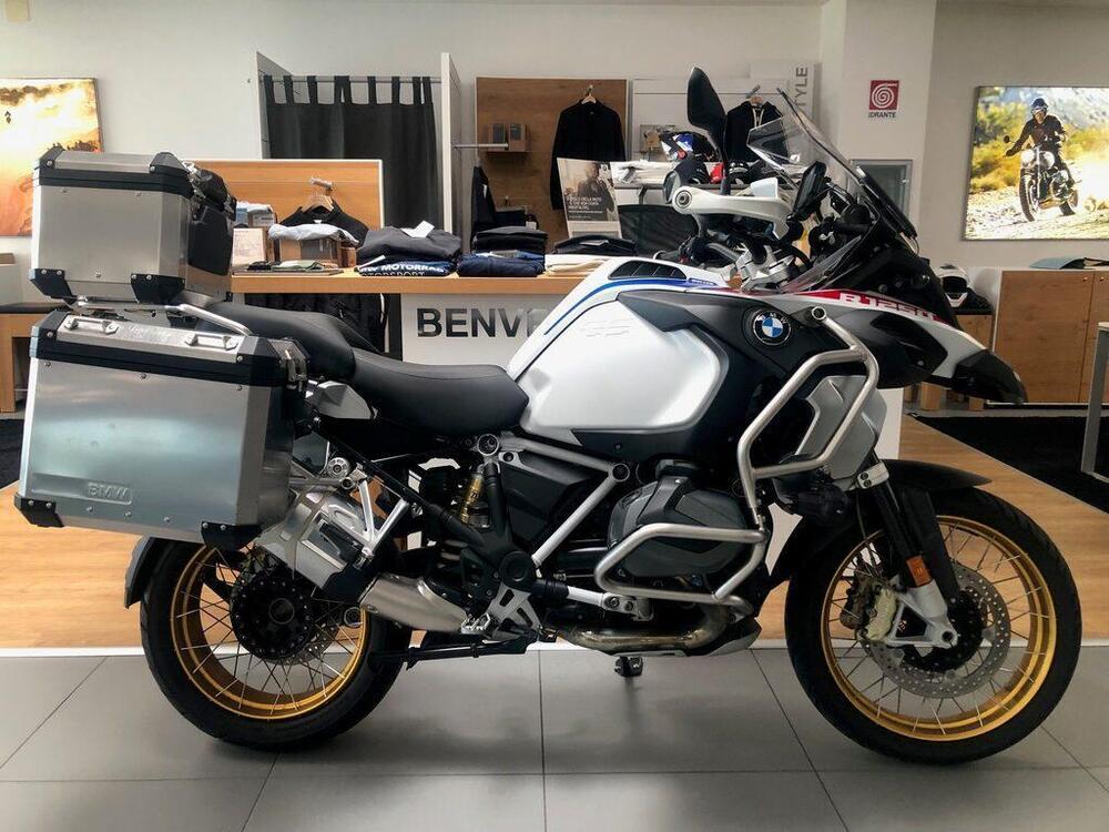 Bmw R 1250 GS Adventure (2021 - 24)