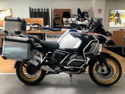 Bmw R 1250 GS Adventure (2021 - 24) usata