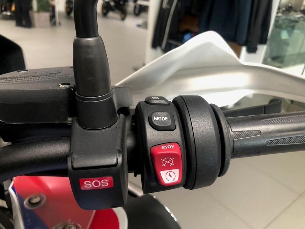 Bmw R 1250 GS Adventure (2021 - 24) (4)