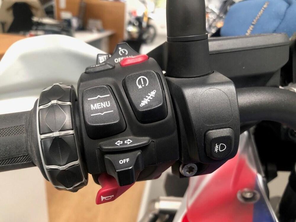 Bmw R 1250 GS Adventure (2021 - 24) (2)