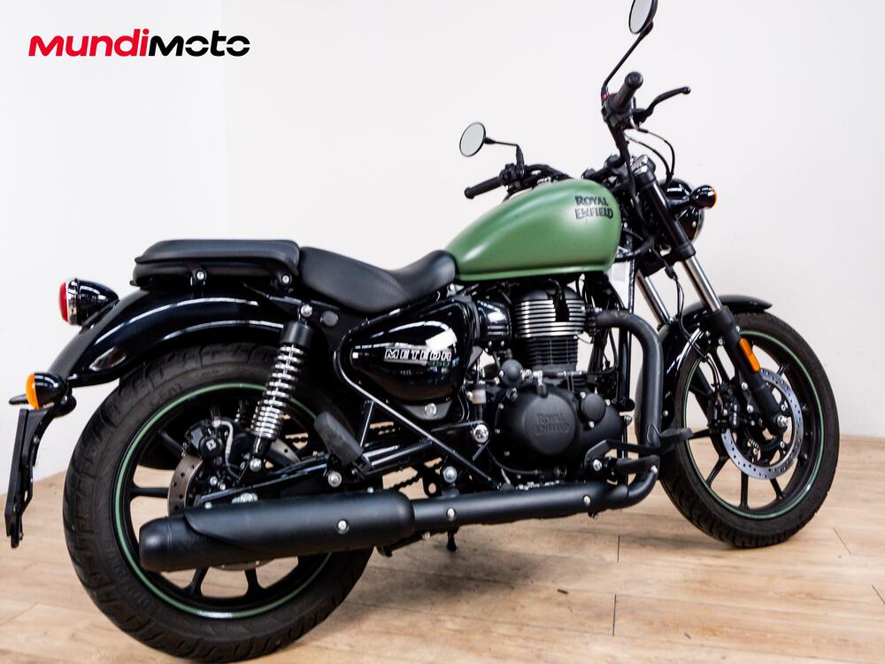Royal Enfield Meteor 350 (2021 - 26) (3)