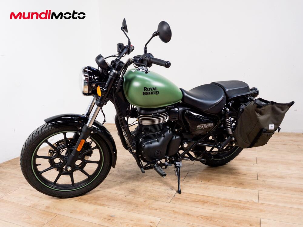 Royal Enfield Meteor 350 (2021 - 26) (8)
