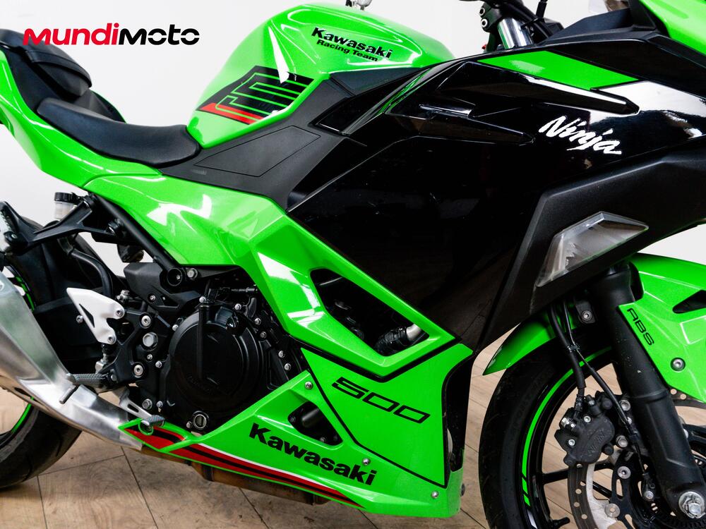 Kawasaki Ninja 500 (2024 - 26) (5)