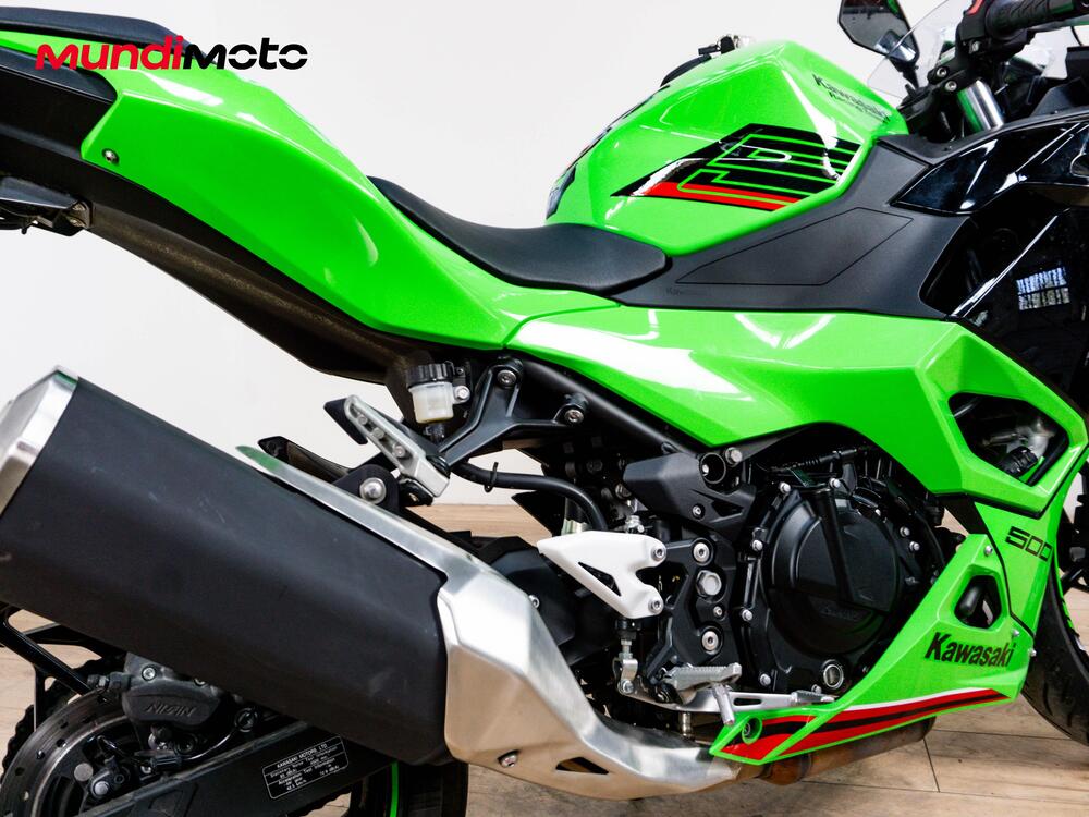 Kawasaki Ninja 500 (2024 - 26) (4)