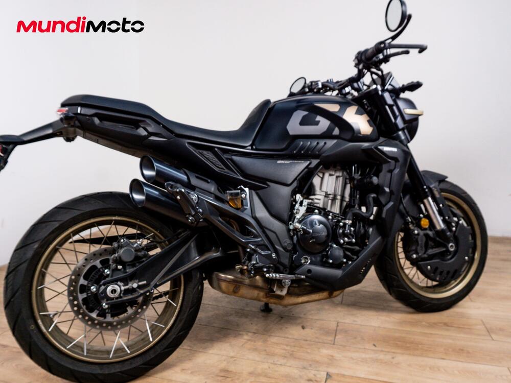 Zontes ZT350-GK (2022 - 26) (3)