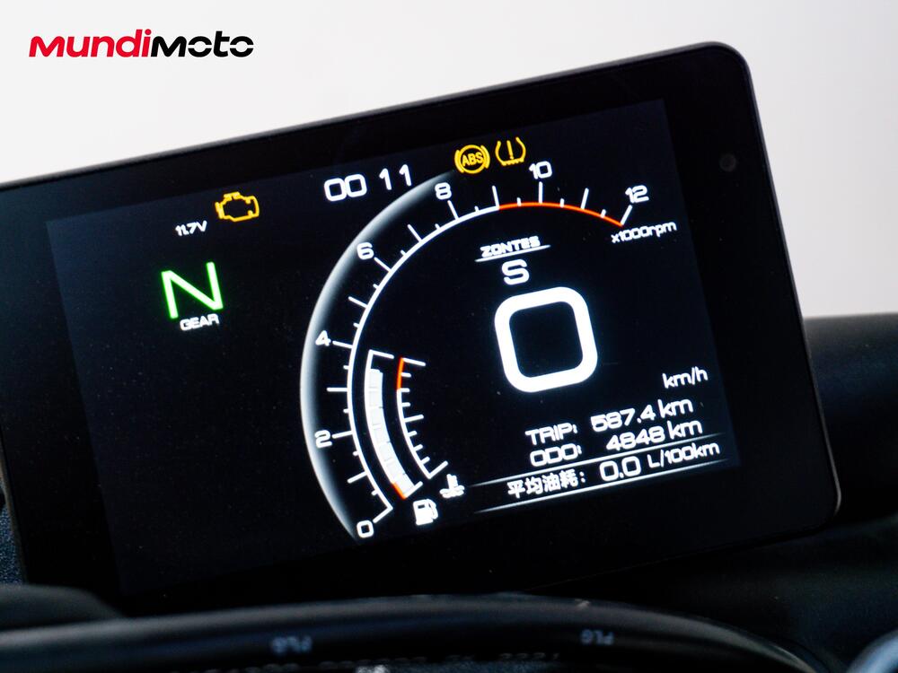 Zontes ZT350-GK (2022 - 26) (12)