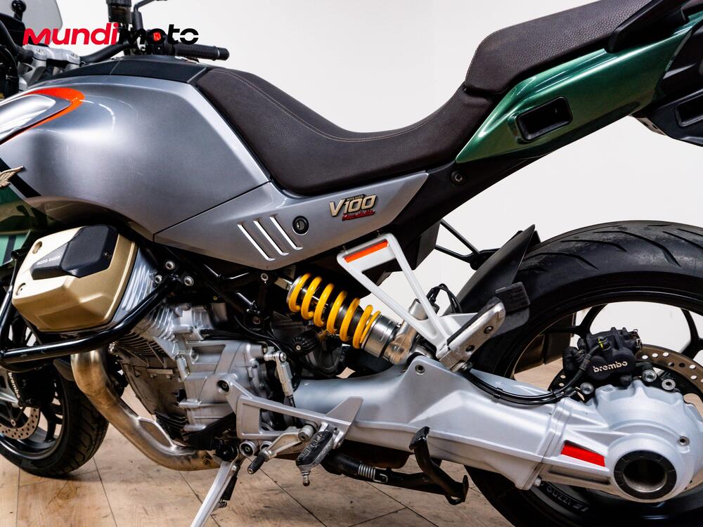 Moto Guzzi V100 Mandello S (2025 - 26) (10)