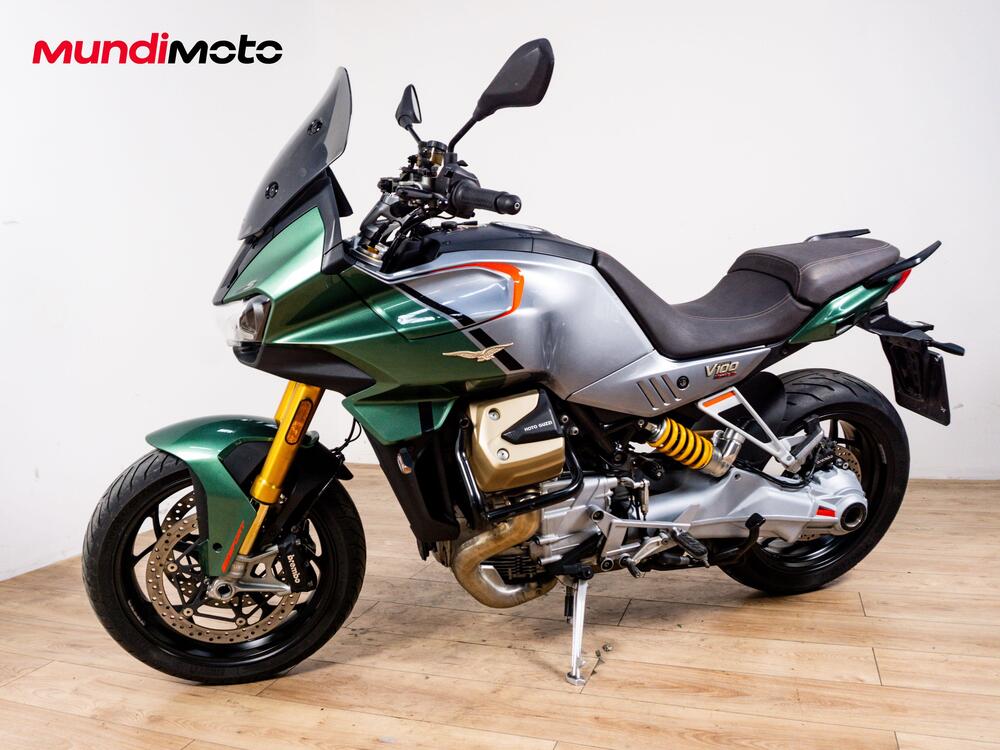 Moto Guzzi V100 Mandello S (2025 - 26) (8)