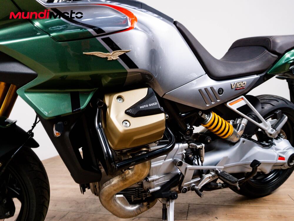 Moto Guzzi V100 Mandello S (2025 - 26) (9)