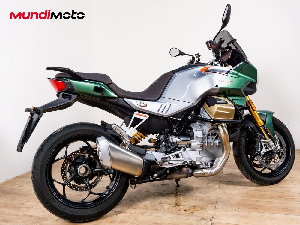 Moto Guzzi V100 Mandello S (2025 - 26) (3)