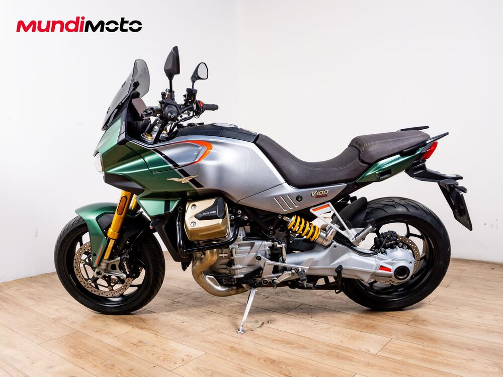 Moto Guzzi V100 Mandello S (2025 - 26) (6)