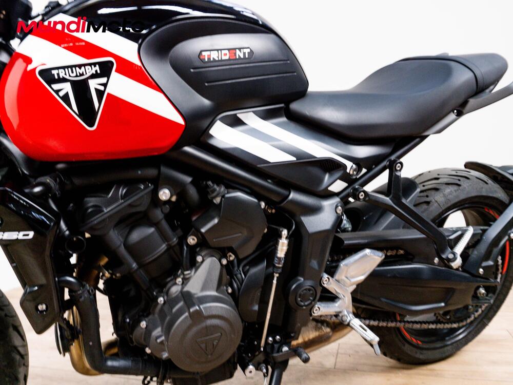 Triumph Trident 660 (2025) (9)