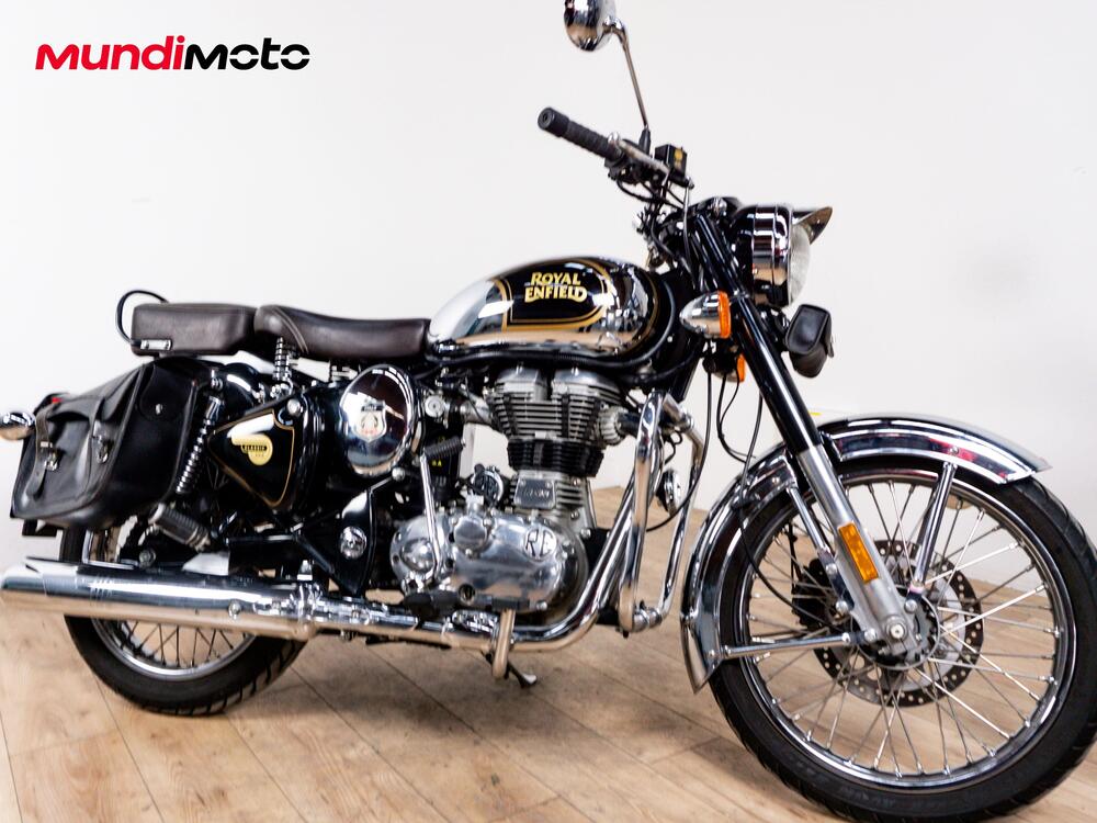 Royal Enfield Classic 500 EFI (2017 - 20) (2)