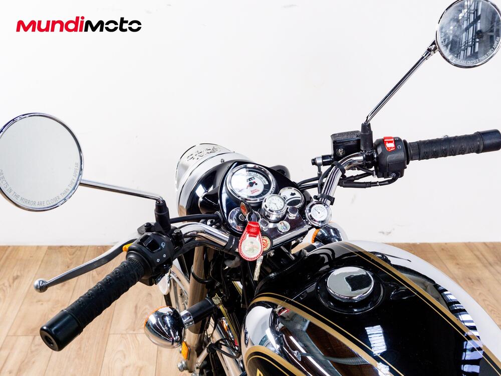 Royal Enfield Classic 500 EFI (2017 - 20) (11)