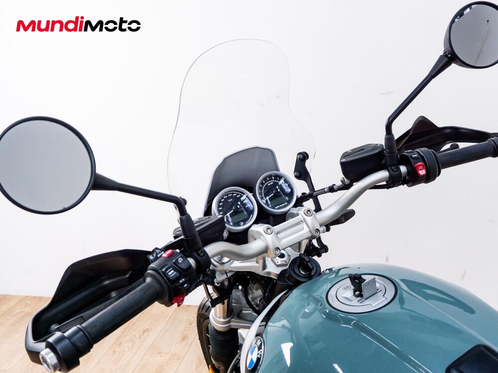 Bmw R nineT Urban GS (2021 - 24) (11)