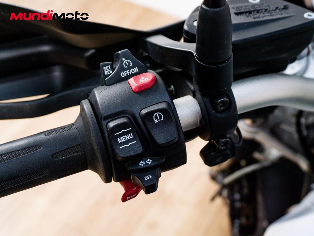 Bmw R nineT Urban GS (2021 - 24) (14)