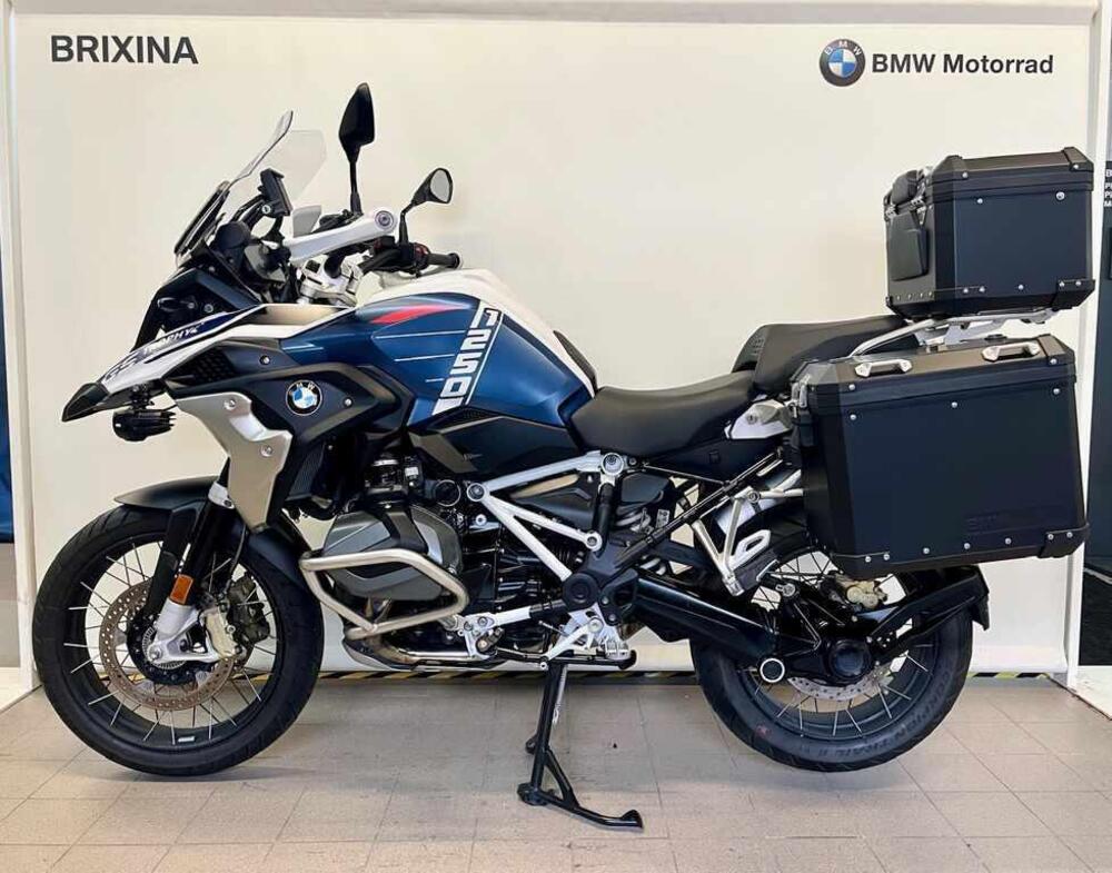 Bmw R 1250 GS (2021 - 24)