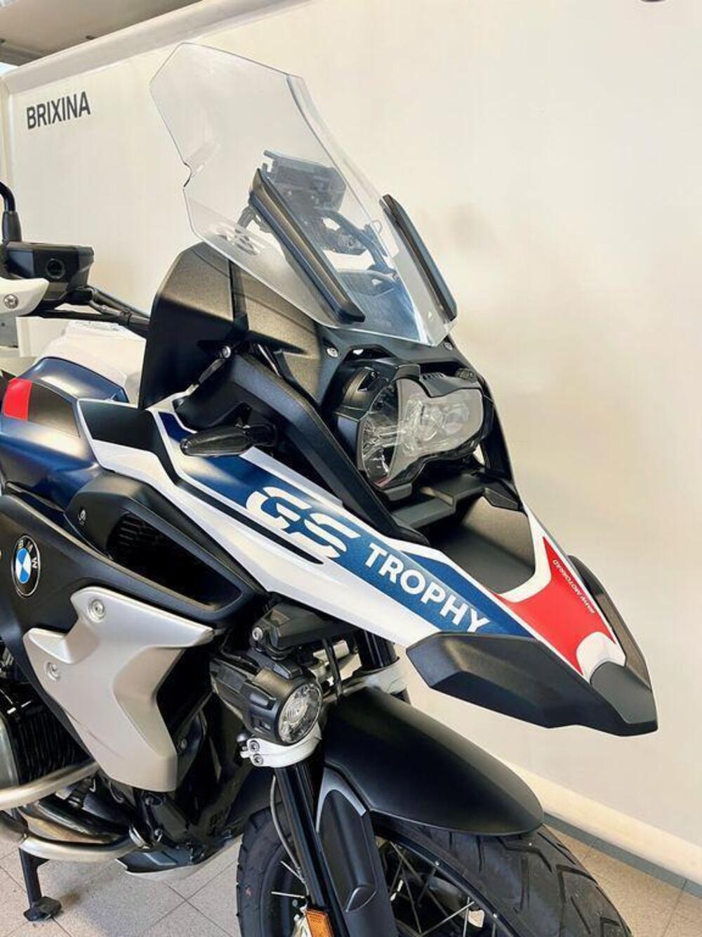 Bmw R 1250 GS (2021 - 24) (3)