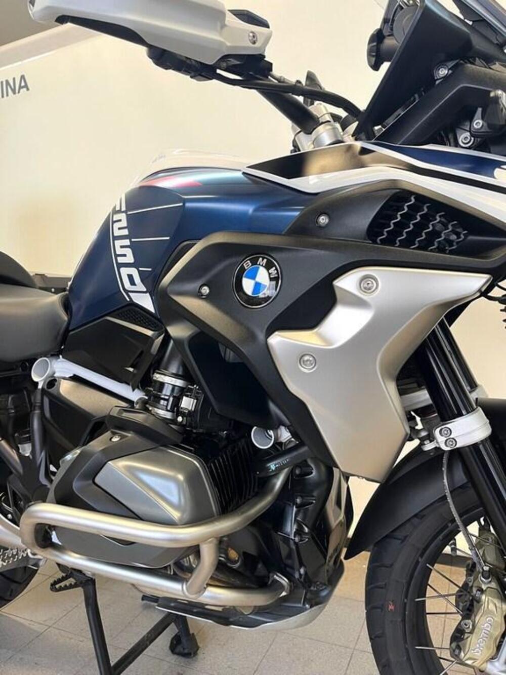 Bmw R 1250 GS (2021 - 24) (5)