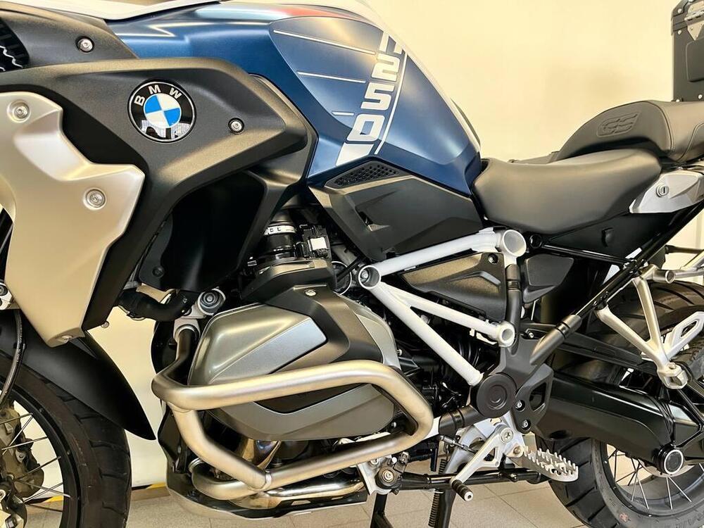 Bmw R 1250 GS (2021 - 24) (7)