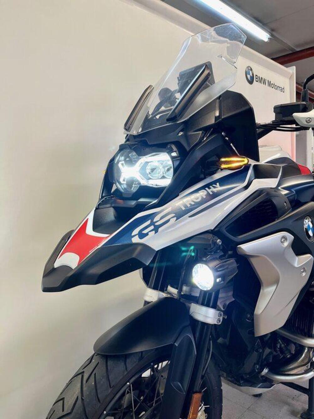 Bmw R 1250 GS (2021 - 24) (4)