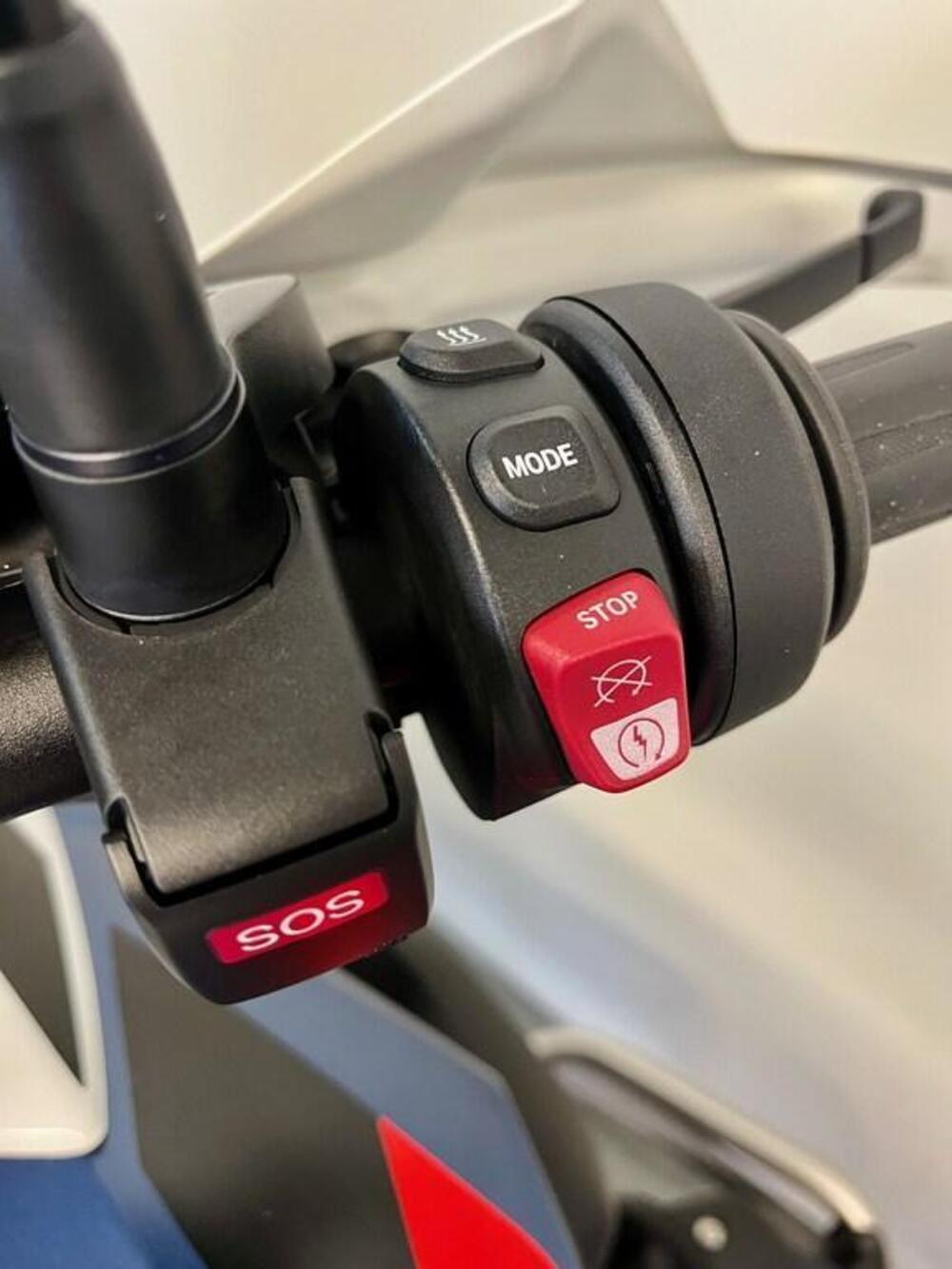 Bmw R 1250 GS (2021 - 24) (12)