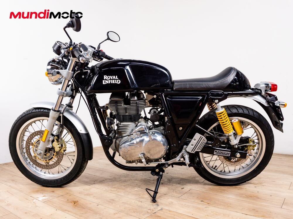 Royal Enfield Continental GT 650 (2021 - 26) (6)