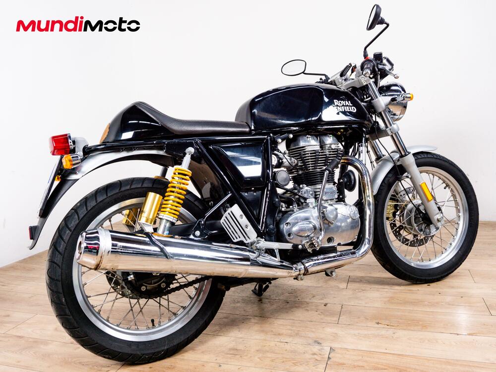 Royal Enfield Continental GT 650 (2021 - 26) (3)
