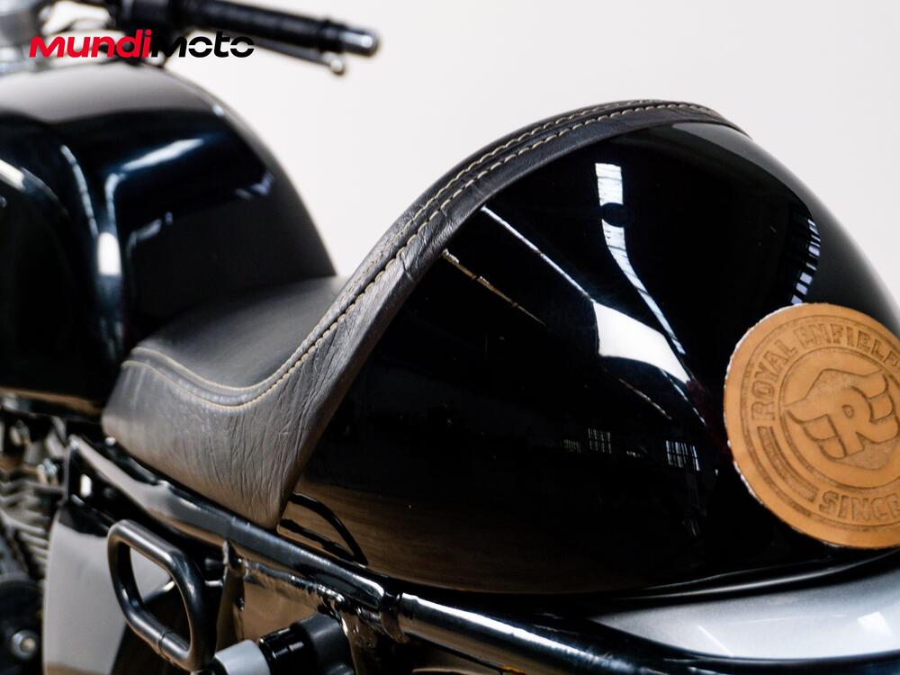 Royal Enfield Continental GT 650 (2021 - 26) (16)